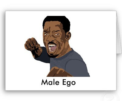 Male Ego | Life Blog