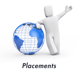 Blog : Placement Mania