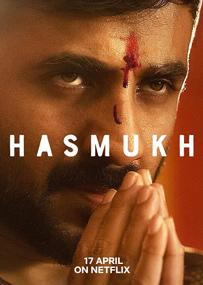 Netflix : Hasmukh : Web series