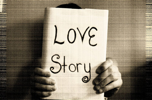 Love Story | Life Blog