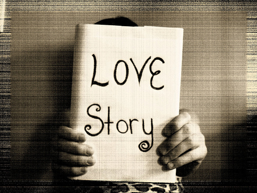 Love Story | Life Blog