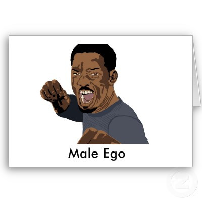 Male Ego | Life Blog