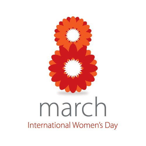 Happy Women's Day | Blog
